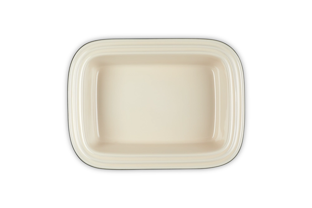 Le Creuset - Форма для выпечки 31см, черная. / артикул   91004831140000  / GTIN 024147914136