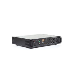 Микшер-усилитель PASystem LEV-250 6 зон с MP3/FM/Bluetooth плеером