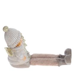 GAEM Фигурка декоративная "Ангел", L6 W4,5 H14 см, 2в.