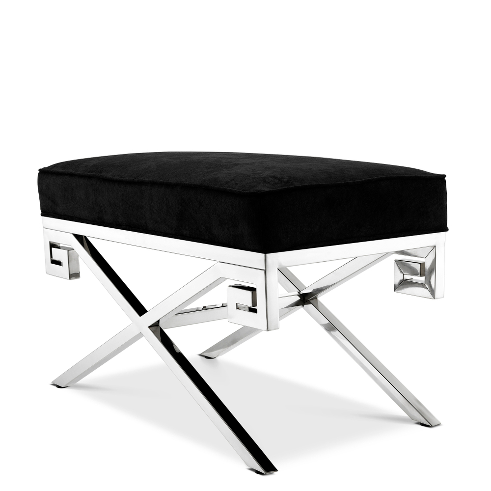 Пуф Stool Okura арт.109802