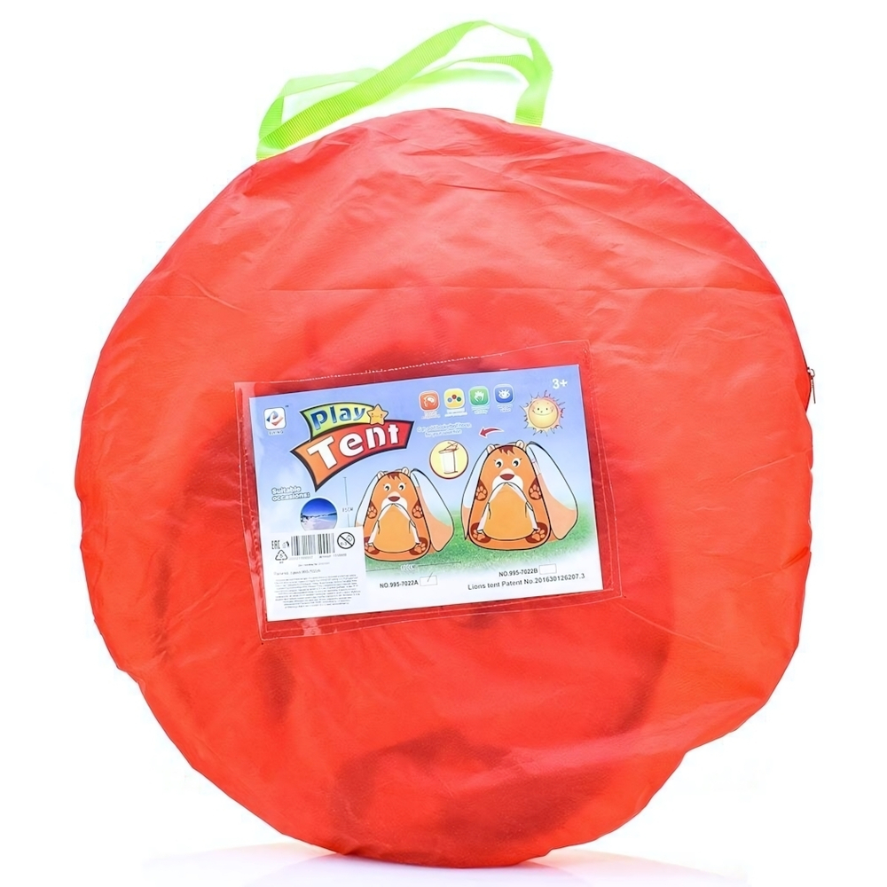 Палатка, сумка 995-7022A