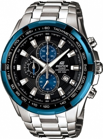 Casio EF539D1A2
