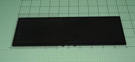 Жировой фильтр для вытяжки Hansa (Ханса) 492*161мм