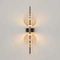 Настенный светильник Maytoni Modern Double Moon MOD478WL-L8B3K