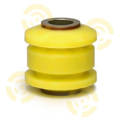 Полиуретановый сайлентблок передней подвески, амортизатора KYB, нижнее крепление(Кратность 1 шт) 1062751