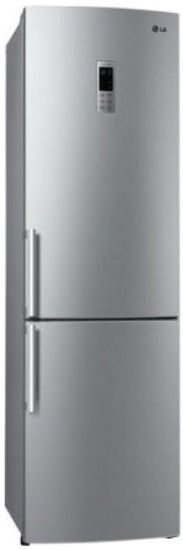 Холодильник LG GA-B489YAQA
