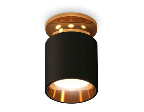 Комплект потолочного светильника Ambrella light Techno Spot XC (N6905, C6302, N6113) XS6302161