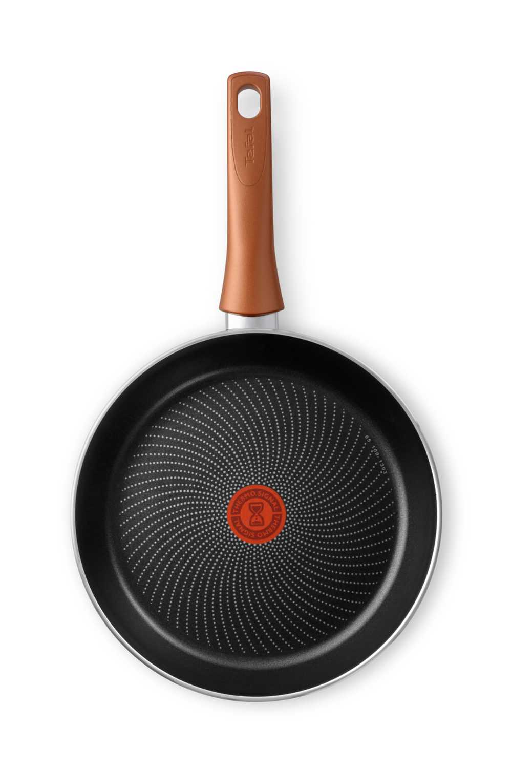 Сковорода Tefal Maxima 26 см 04222126