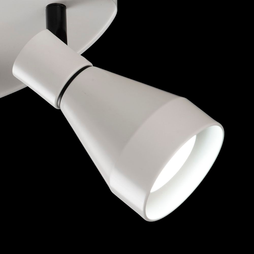 Потолочный светильник-спот KOS 5845