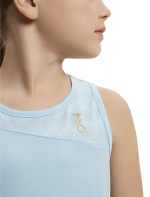 Платье Viki Dress 2.0 Light Blue