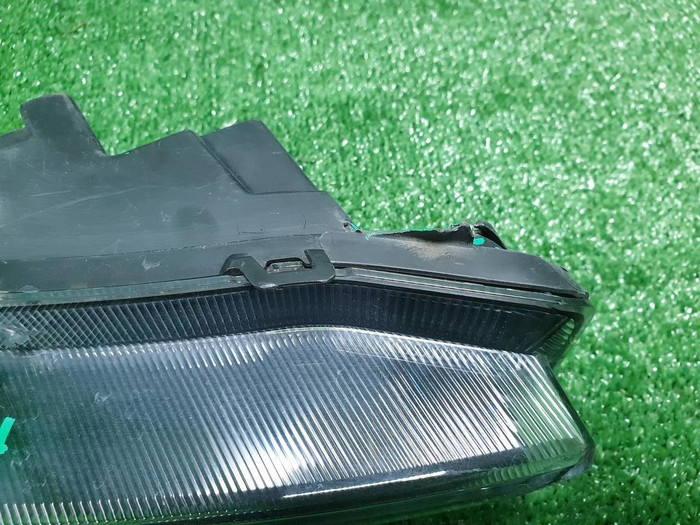 ПТФ правая Chery Tiggo 8 Pro (2021-н.в.)