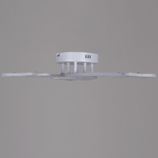 01150-0.3-03 WH светильник потолочный