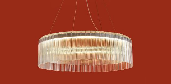 Подвесной светильник Freya FR5546PL-L60W