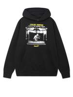 Толстовка С Капюшоном Tahoe P/o Heavyweight Hoodie