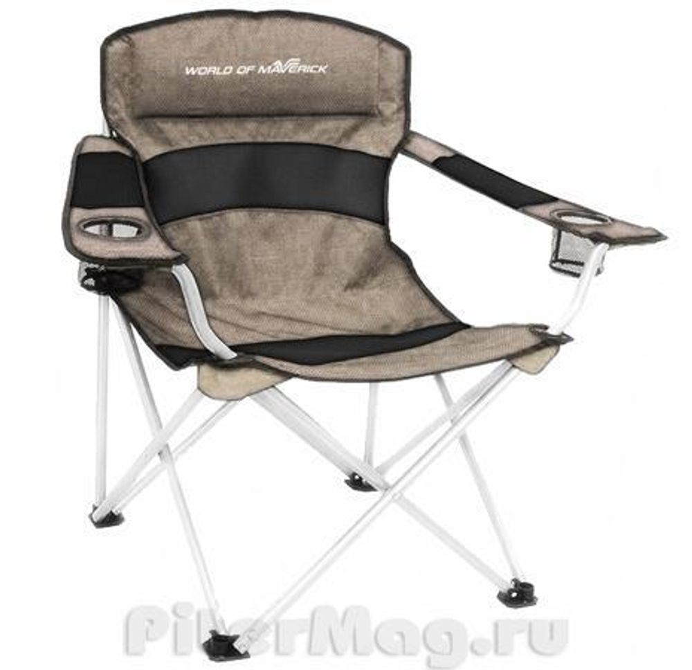 Кресло Maverick Folding Chair AC026-1L