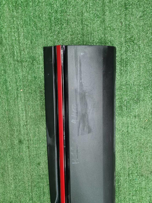 Накладка двери передняя Chery Tiggo 4 Pro (20-нв)