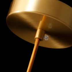 Подвесной Светильник Golf H23 4000К By Imperiumloft