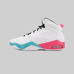 Lift clearance off jordans