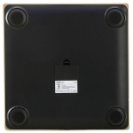 Весы напольные электронные, National, NB-BS18192, до 180 кг, с функц измер жира,жидк,кост ткани