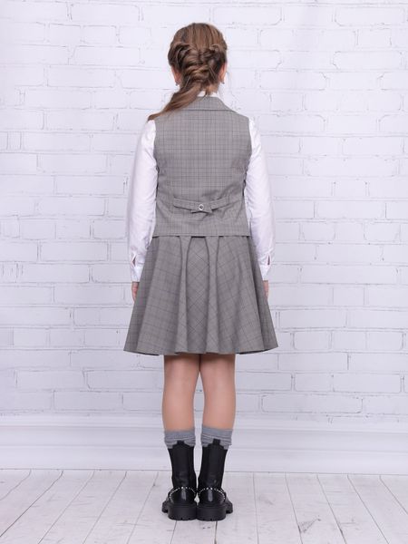 Жакет для девочки Штутгарт (ШФ-2170)