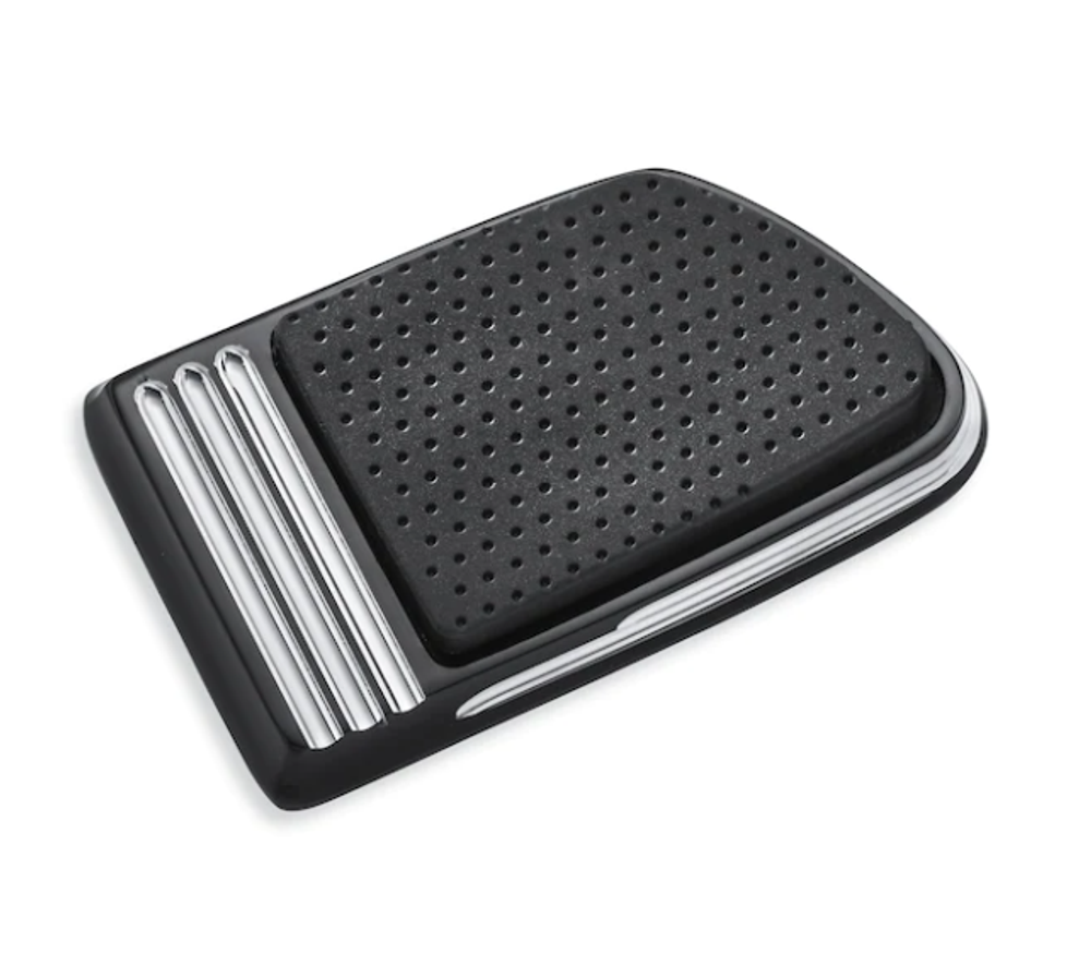 50600188 Педаль заднего тормоза