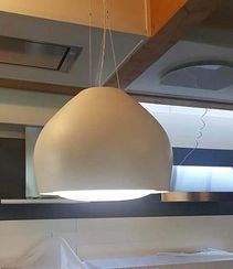 Вытяжка Falmec SOPHIE IS.54 White