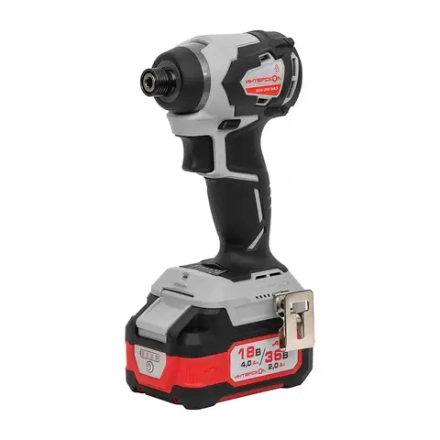Ударный шуруповерт Интерскол SHAU-250/36VE (862.2.2.70)