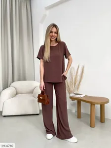 Костюм IH-6694 Фабрика Моды