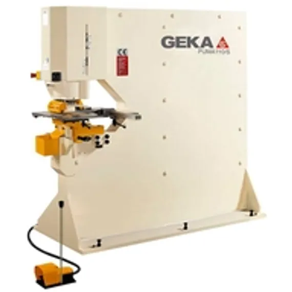 Клещи для контактной точечной сварки TECNA 7913/380