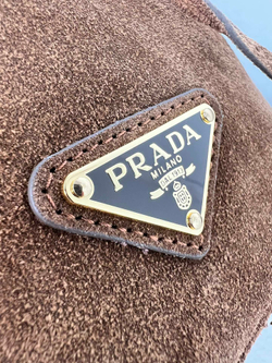 Prada Bag 25 cm