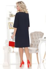 Платье Женские радости, деловая DStrend (Акция)