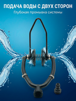 Адаптер для промывания л/мотора, проф