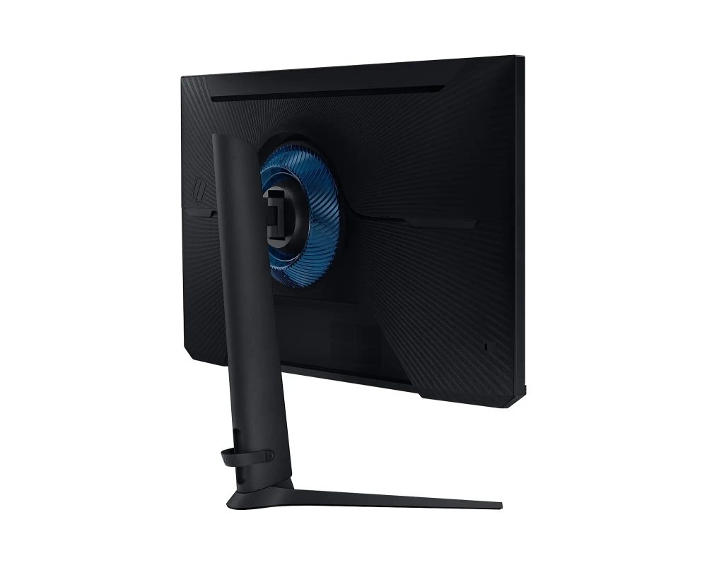 Монитор 27" Samsung Odyssey G5 LS27CG510EIXCI