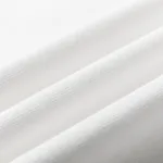 Футболка Ymkashix Logo Easy белая