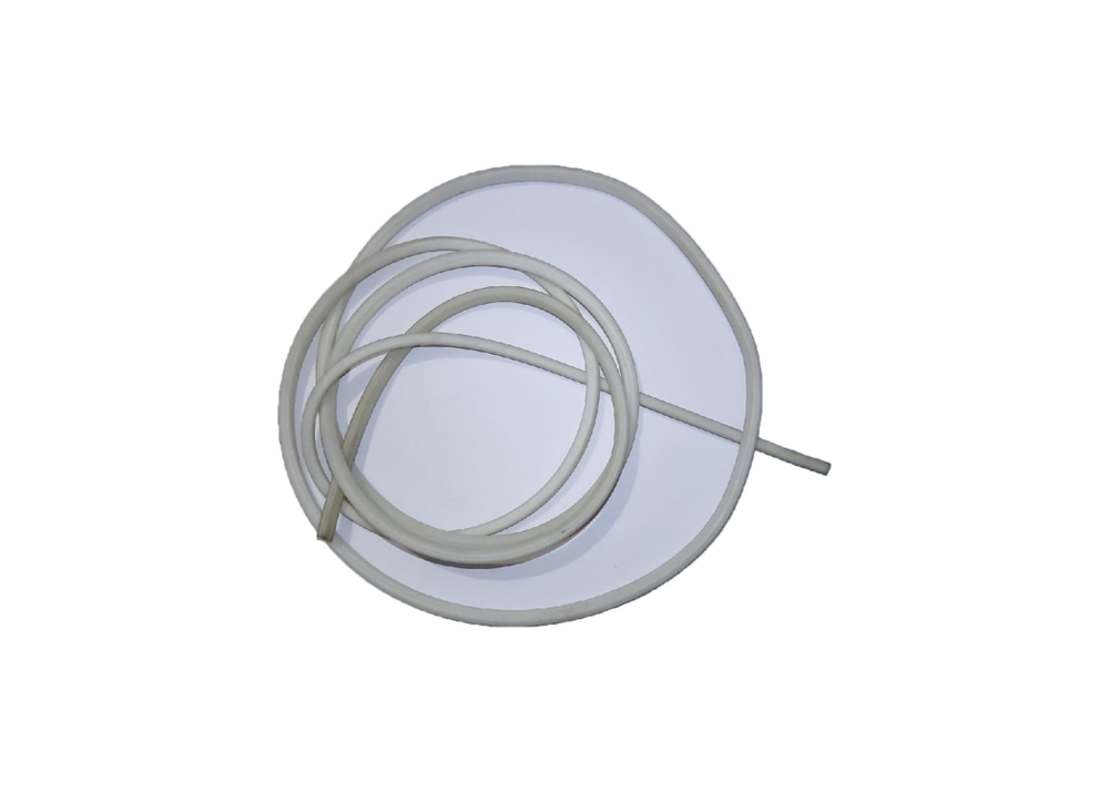 уплотнитель полубака атлант/Уплотнительная резина между полубаками 168 см/между крышками бака для СТИРАЛЬНОЙ МАШИНЫ