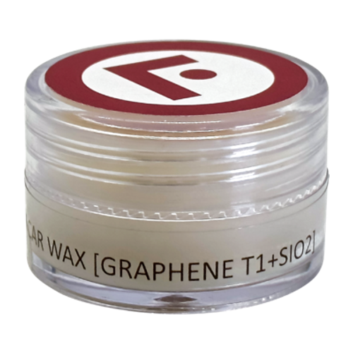 Мини Воск карнауба GRAPHENE T1 +SiO2 15мл