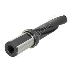 Сверло корпусное 30.0мм KSD300-4D-S32-SP09(H13) "ACCKee"