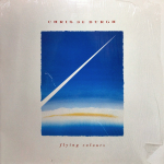 Chris de Burgh / Flying Colours (LP)