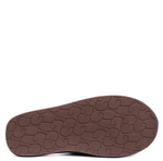 UGG Mens Scuff Slipper Black