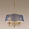 Подвесная люстра Odeon Light Classic Niagara 3921/4