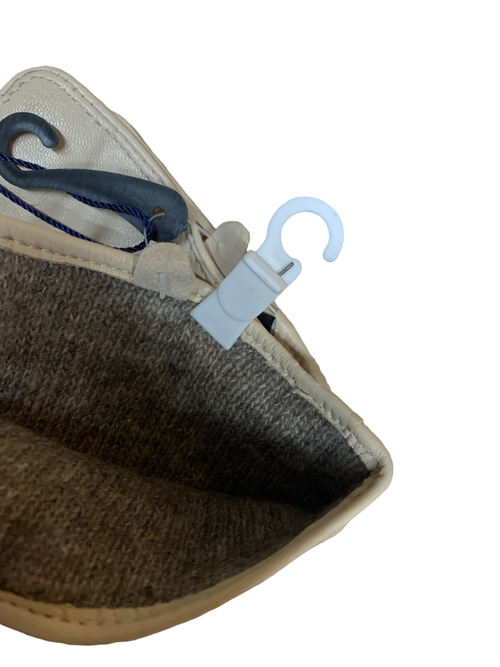 Перчатки. Женские. Материал верха: Кожаные люкс качества. Подклад: Трикотаж-шерсть.5 шт в упаковке.