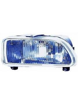 ПРОТИВОТУМАННАЯ ФАРА FORD MONDEO ЛЕВАЯ 1993