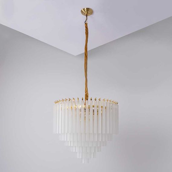 Подвесная люстра Imperium Loft Eich 73607-22