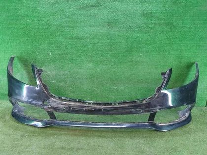 Бампер передний Mercedes S W222 (2017-2020)