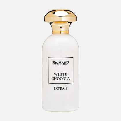 Christian Richard White Chocola Extrait