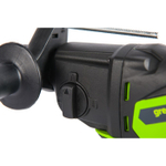 Акк. перфоратор GREENWORKS GD24SDS2 без АКБ и ЗУ 3803007