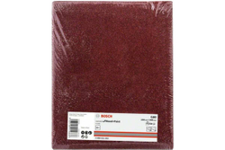 Лист шлифовальный C420 Standard for Wood and Paint (230х280 мм; G80) Bosch 2608621593