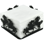 Салфетница «Звездный конь» МТ88-540