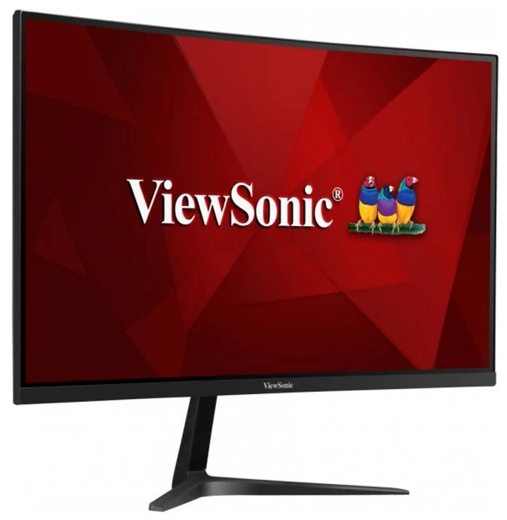 Монитор 27" Viewsonic VX2719-PC-MHD