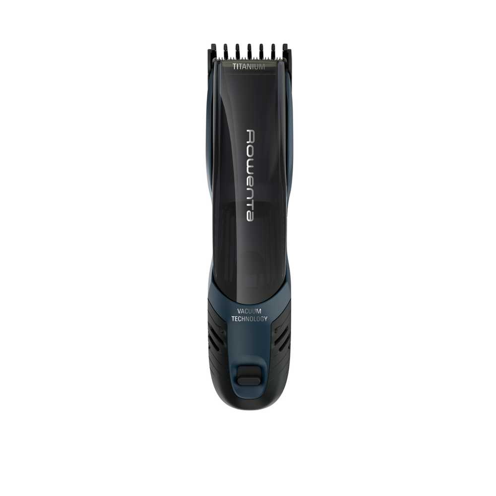 Машинка для стрижки волос Rowenta Airforce Ultimate TN9320F0